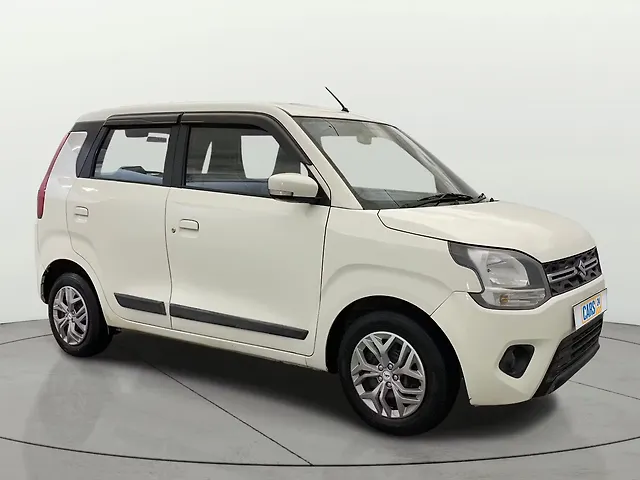 Used 2020 Maruti Suzuki Wagon R in Delhi