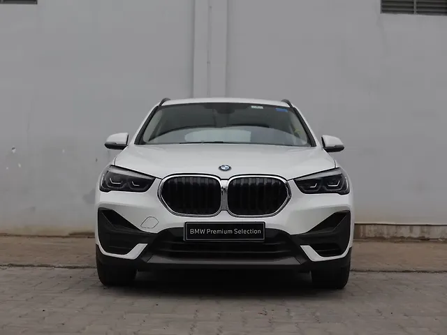 Used 2020 BMW X1 in Chennai
