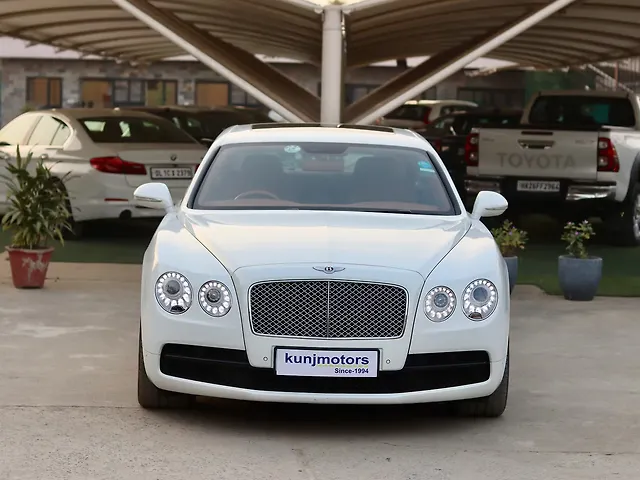 Used 2017 Bentley Continental Flying Spur in Delhi