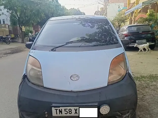 Used 2011 Tata Nano in Madurai