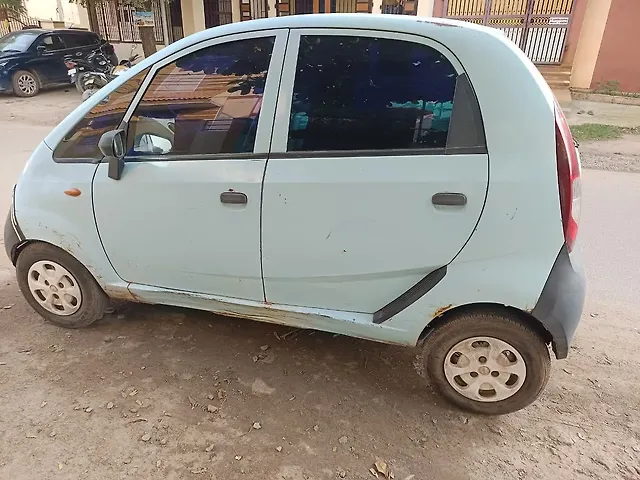 Used Tata Nano LX in Madurai