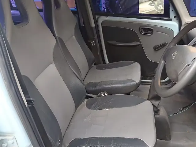 Used Tata Nano LX in Madurai