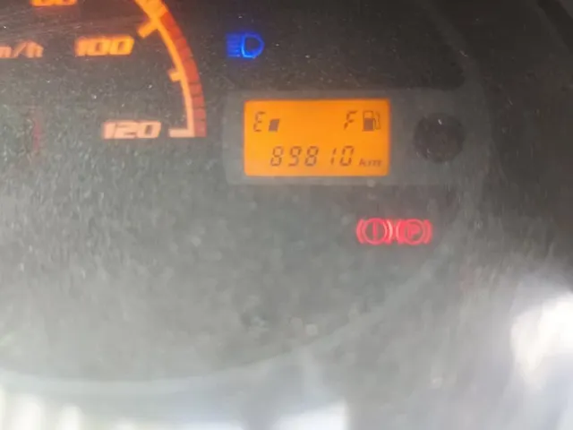 Used Tata Nano LX in Madurai