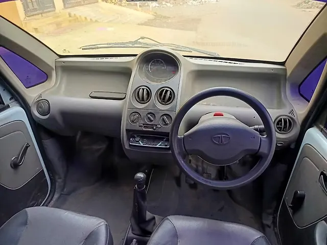 Used Tata Nano LX in Madurai