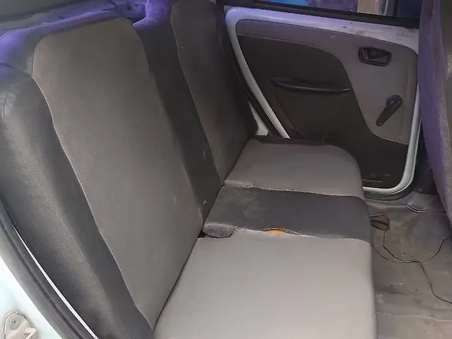 Used Tata Nano LX in Madurai