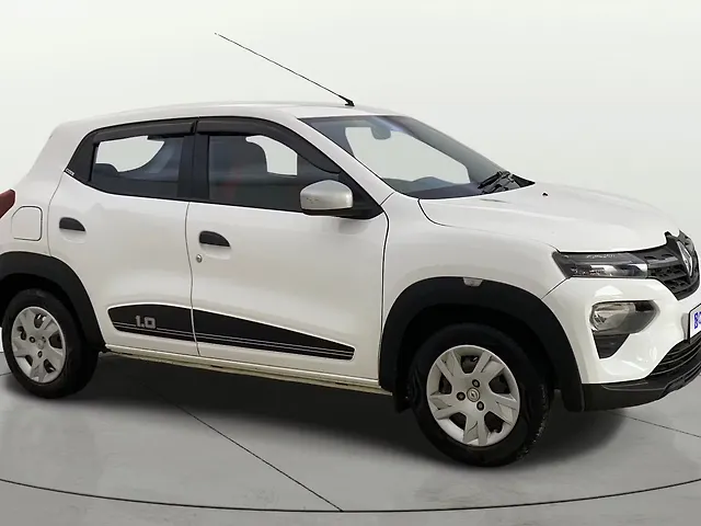 Used 2021 Renault Kwid in Navi Mumbai