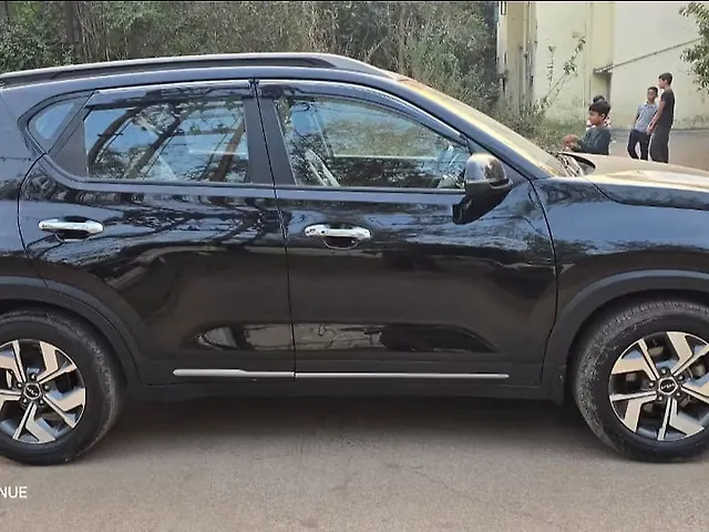Used Kia Sonet [2022-2023] HTX Plus 1.5 in Raipur