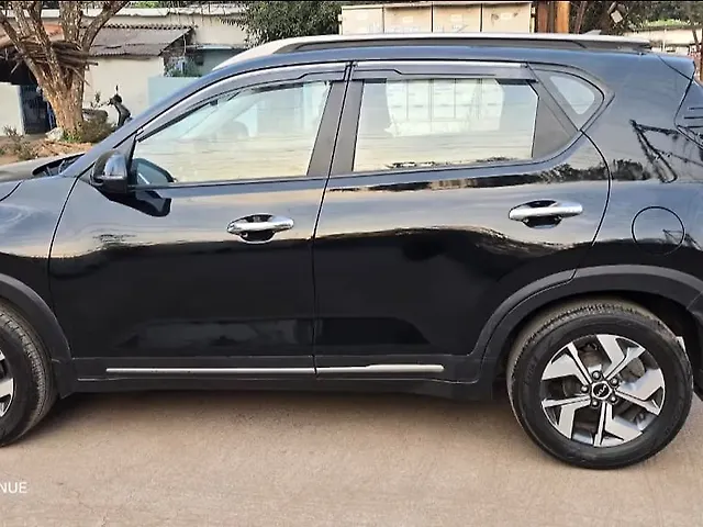 Used Kia Sonet [2022-2023] HTX Plus 1.5 in Raipur