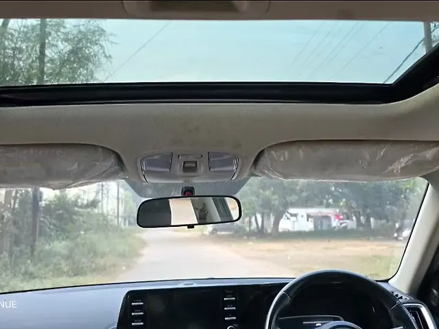 Used Kia Sonet [2022-2023] HTX Plus 1.5 in Raipur