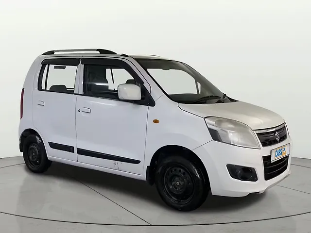 Used 2015 Maruti Suzuki Wagon R in Delhi