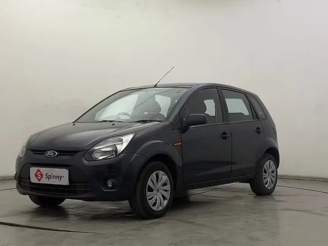 Used 2012 Ford Figo in Hyderabad