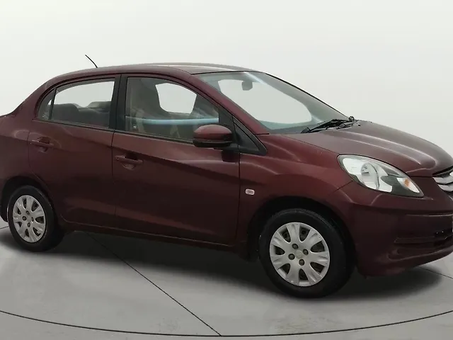 Used 2015 Honda Amaze in Pune