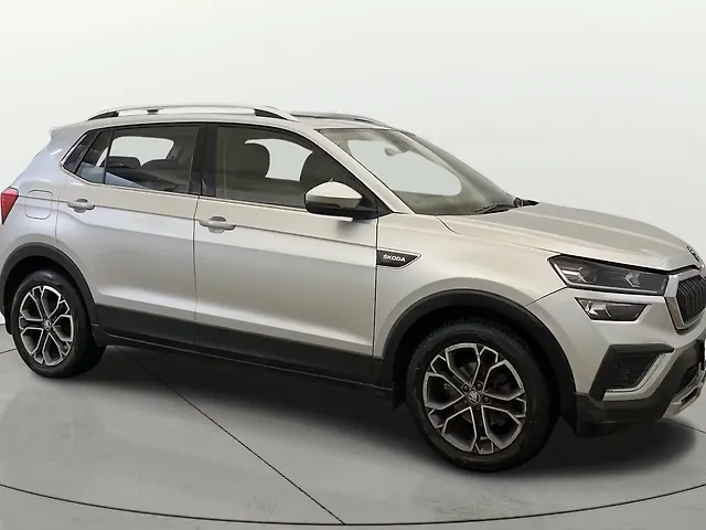 Used 2021 Skoda Kushaq in Delhi
