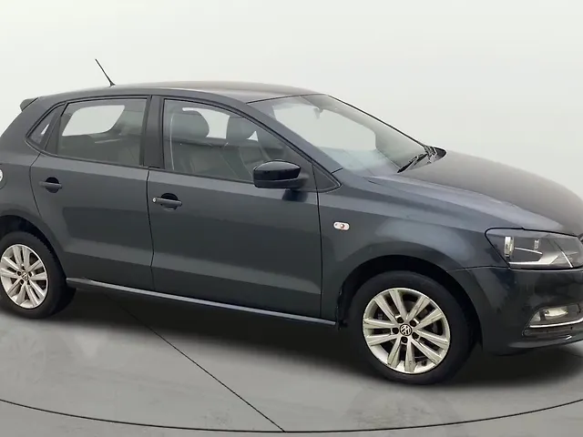 Used 2015 Volkswagen Polo in Bangalore Used 2015 Volkswagen Polo in Bangalore