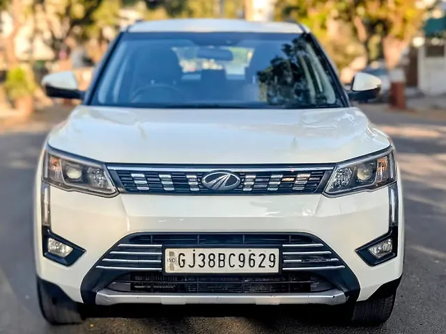 Used 2020 Mahindra XUV300 in Ahmedabad