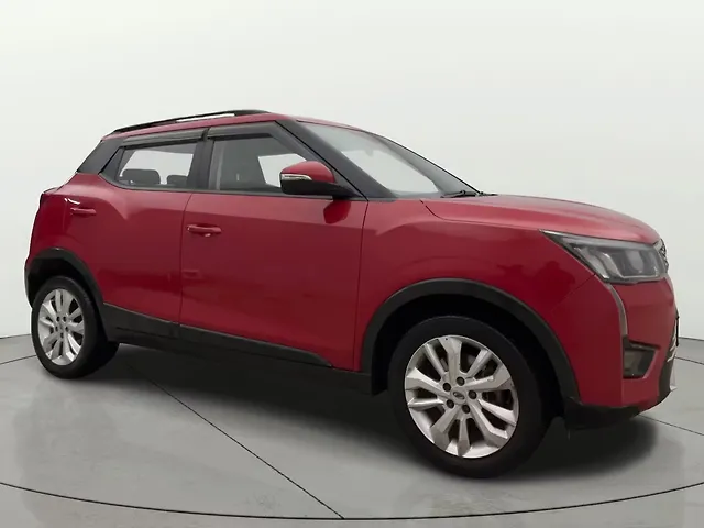 Used 2019 Mahindra XUV300 in Ghaziabad