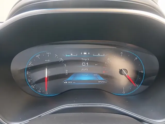 Used MG Hector [2021-2023] Sharp 2.0 Diesel Turbo MT in Mumbai