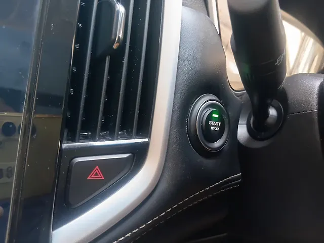 Used MG Hector [2021-2023] Sharp 2.0 Diesel Turbo MT in Mumbai