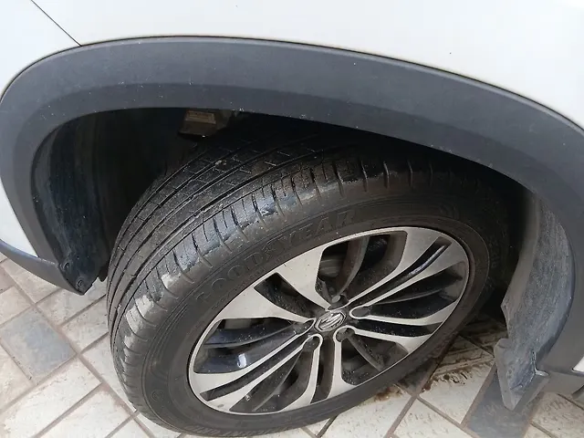 Used MG Hector [2021-2023] Sharp 2.0 Diesel Turbo MT in Mumbai