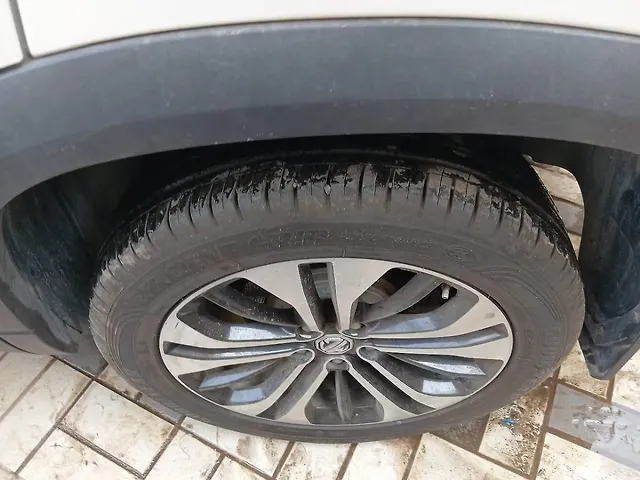 Used MG Hector [2021-2023] Sharp 2.0 Diesel Turbo MT in Mumbai