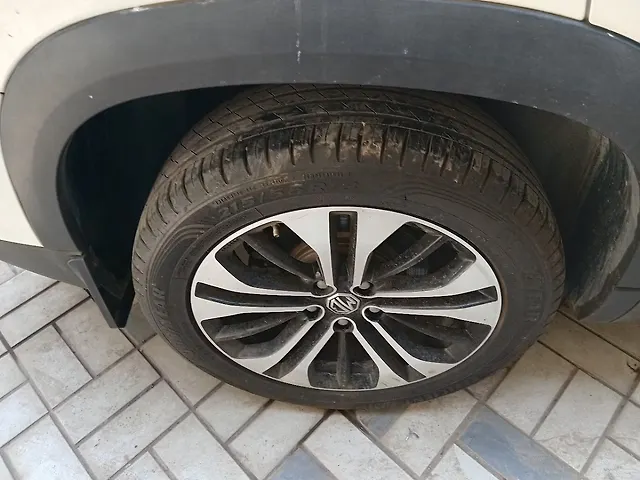 Used MG Hector [2021-2023] Sharp 2.0 Diesel Turbo MT in Mumbai