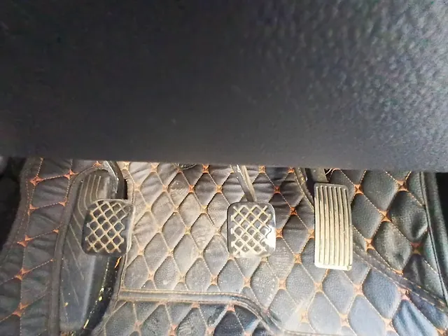 Used MG Hector [2021-2023] Sharp 2.0 Diesel Turbo MT in Mumbai