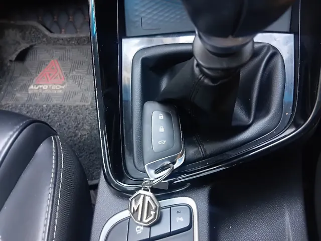 Used MG Hector [2021-2023] Sharp 2.0 Diesel Turbo MT in Mumbai