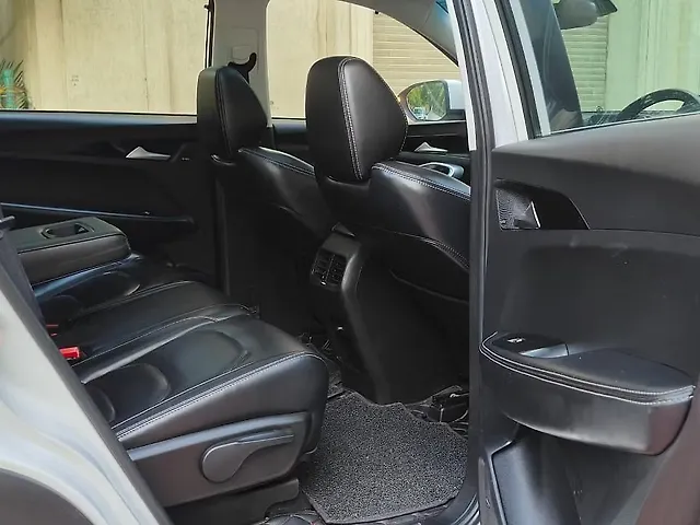 Used MG Hector [2021-2023] Sharp 2.0 Diesel Turbo MT in Mumbai