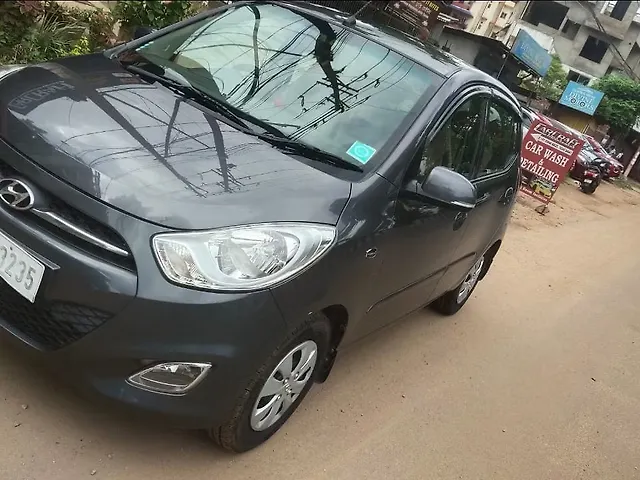 Used Hyundai i10 [2010-2017] Sportz 1.2 Kappa2 in Guwahati