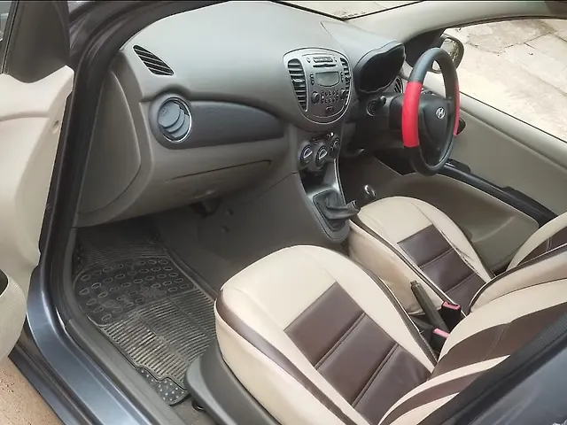 Used Hyundai i10 [2010-2017] Sportz 1.2 Kappa2 in Guwahati