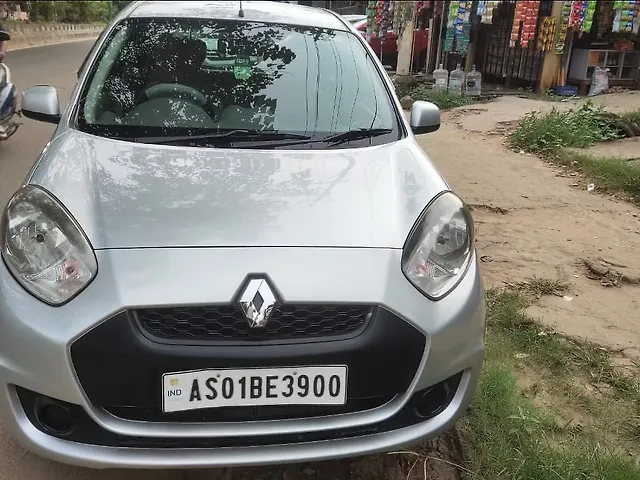 Used 2013 Renault Pulse in Guwahati