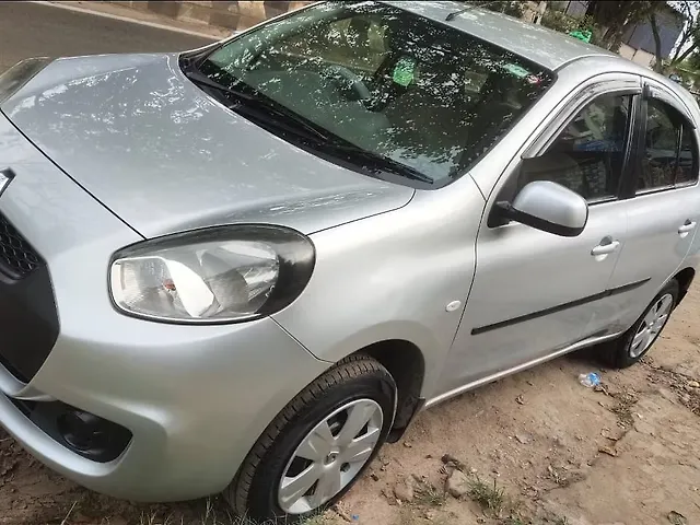 Used Renault Pulse [2012-2015] RxL Petrol in Guwahati
