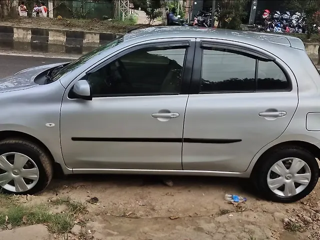 Used Renault Pulse [2012-2015] RxL Petrol in Guwahati