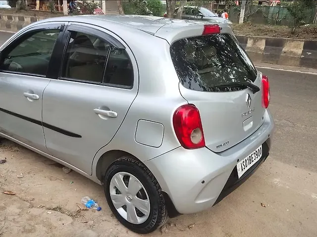 Used Renault Pulse [2012-2015] RxL Petrol in Guwahati