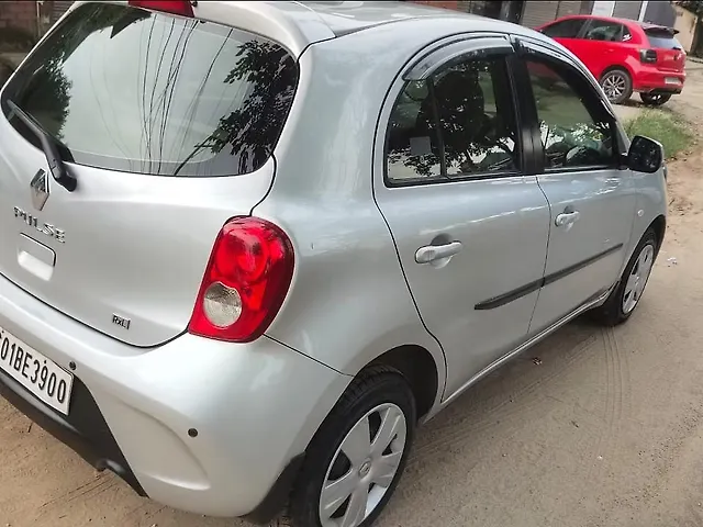 Used Renault Pulse [2012-2015] RxL Petrol in Guwahati