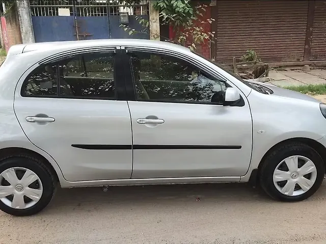 Used Renault Pulse [2012-2015] RxL Petrol in Guwahati