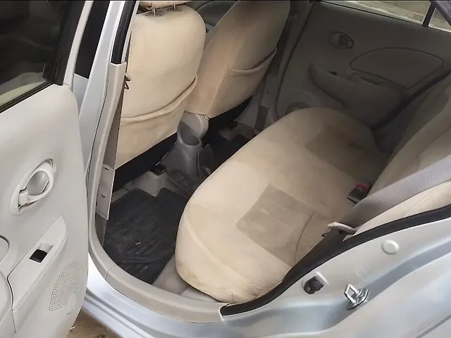 Used Renault Pulse [2012-2015] RxL Petrol in Guwahati