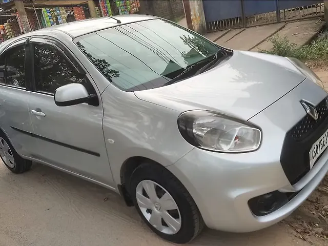Used Renault Pulse [2012-2015] RxL Petrol in Guwahati