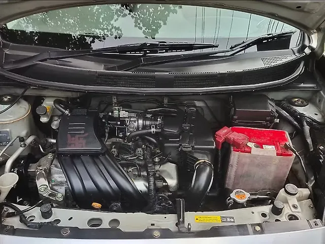 Used Renault Pulse [2012-2015] RxL Petrol in Guwahati