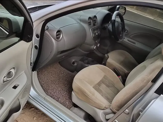 Used Renault Pulse [2012-2015] RxL Petrol in Guwahati