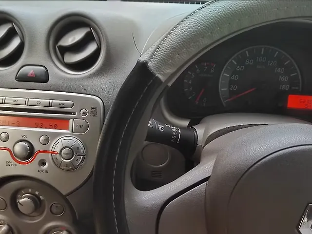 Used Renault Pulse [2012-2015] RxL Petrol in Guwahati