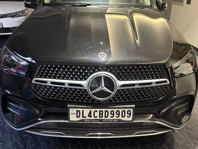 Used 2024 Mercedes-Benz GLE in Delhi