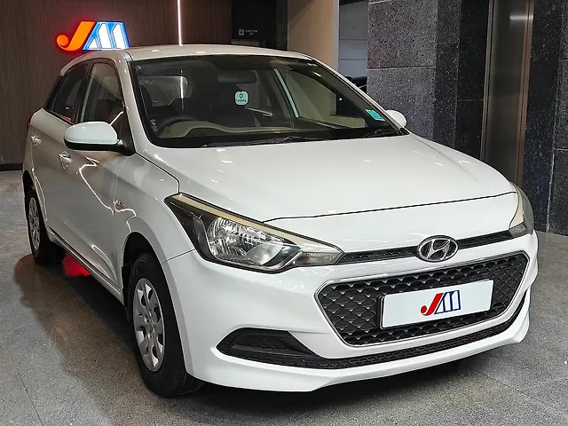 Used 2016 Hyundai Elite i20 in Ahmedabad