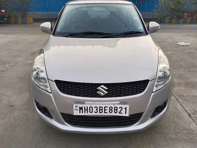 Used 2012 Maruti Suzuki Swift in Thane
