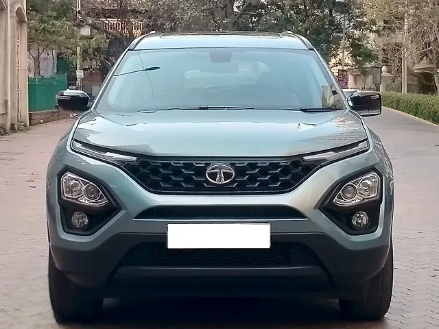 Used 2021 Tata Safari in Mumbai