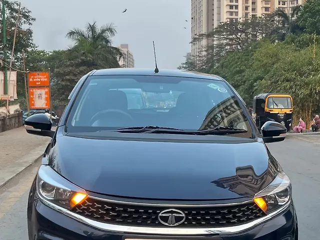 Used 2023 Tata Tiago in Thane