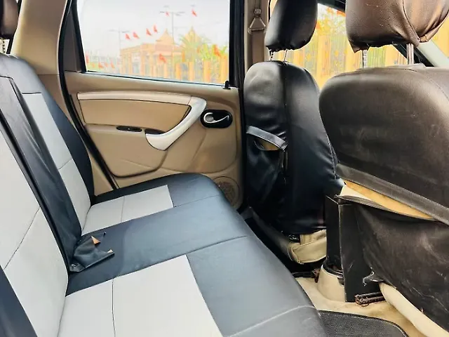 Used Nissan Terrano [2013-2017] XL (D) in Vadodara