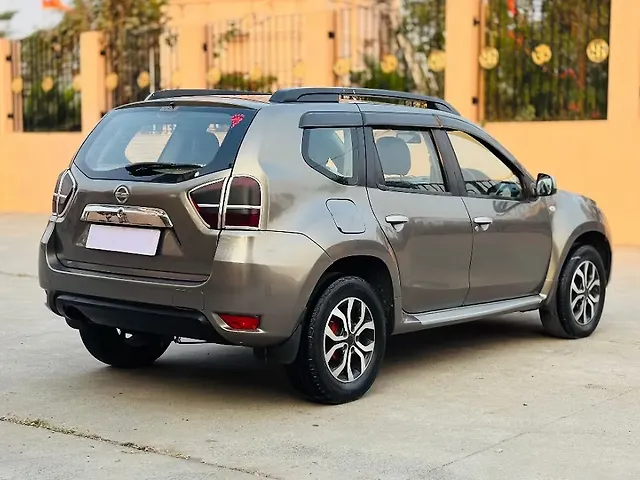 Used Nissan Terrano [2013-2017] XL (D) in Vadodara