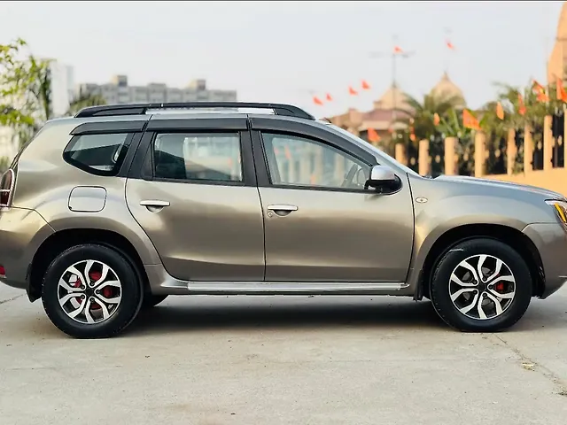 Used Nissan Terrano [2013-2017] XL (D) in Vadodara