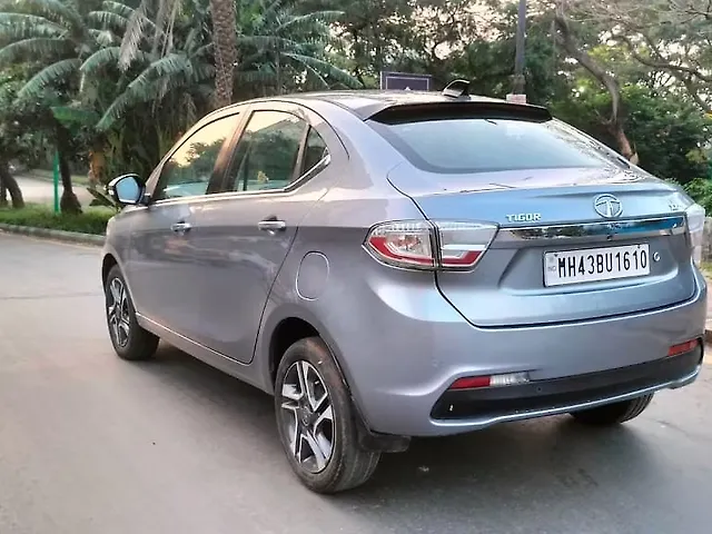 Used Tata Tigor [2018-2020] Revotron XZ+ in Thane